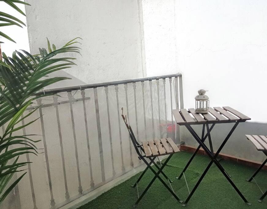 Apartamentos Preciados Madrid Bagian luar foto