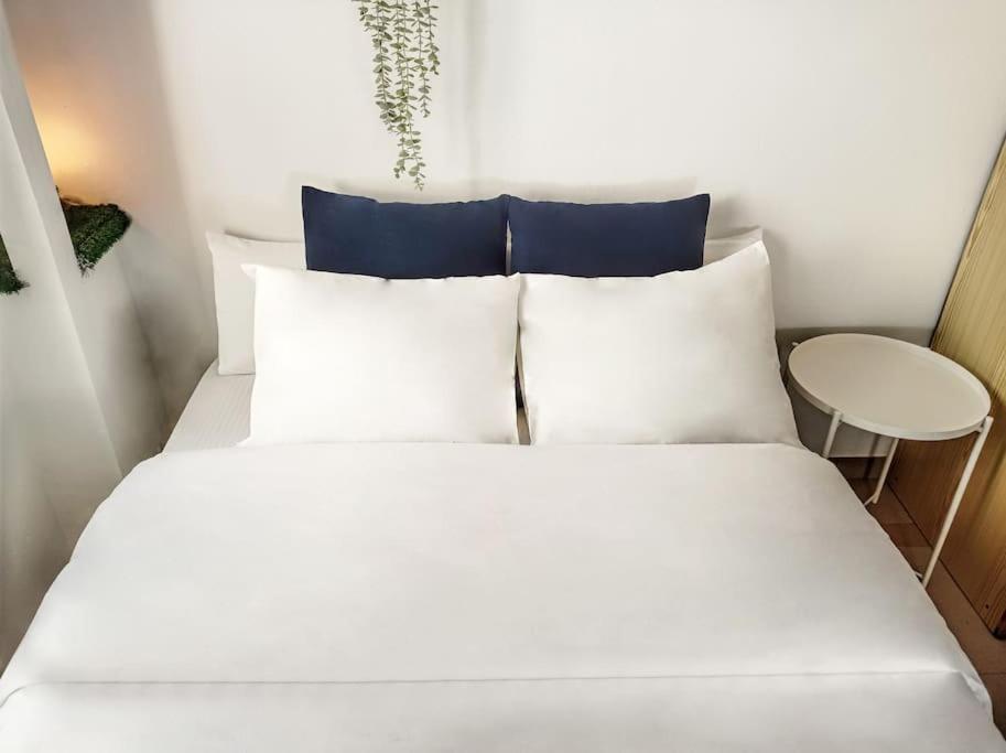 Apartamentos Preciados Madrid Bagian luar foto