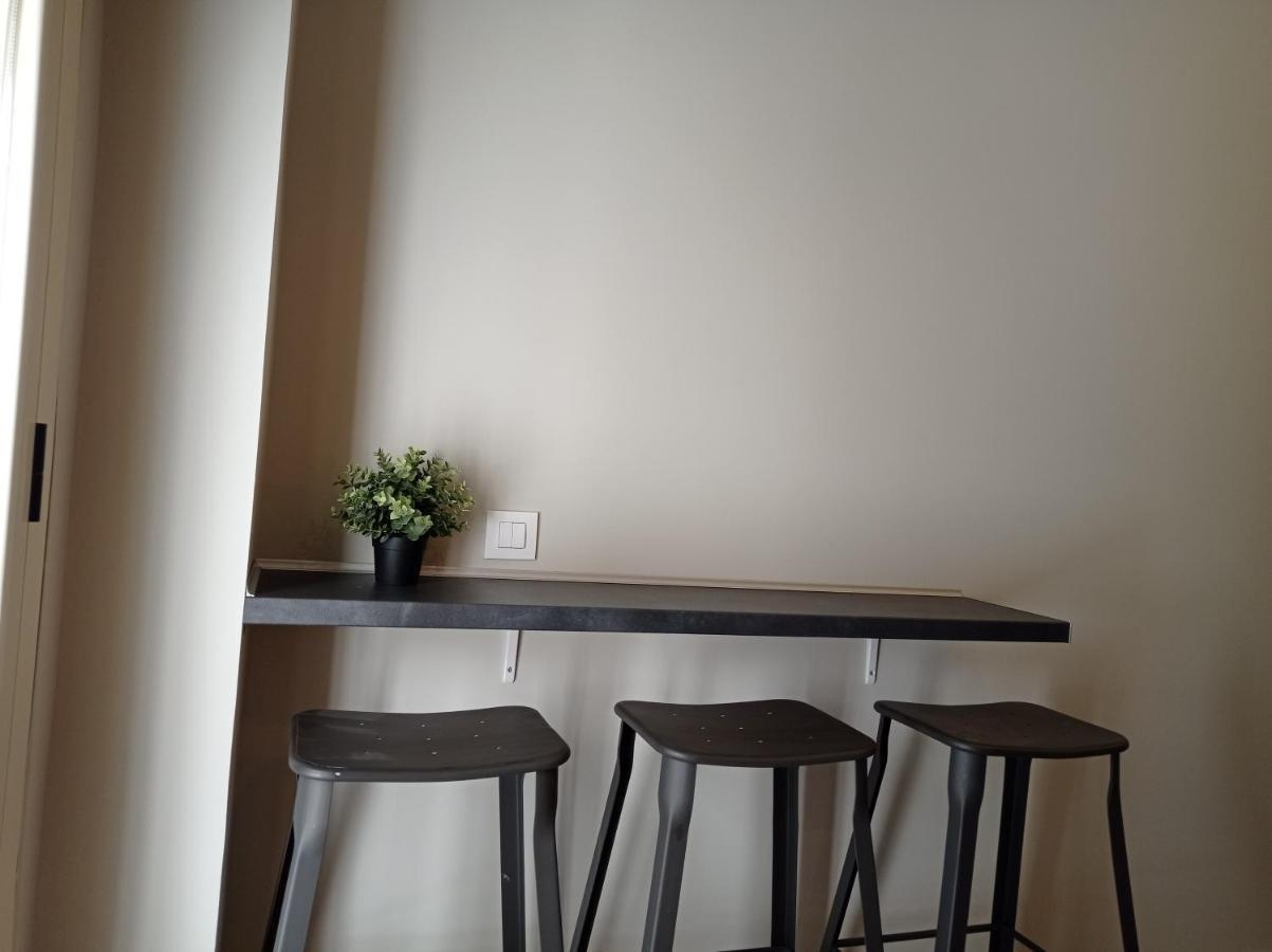Apartamentos Preciados Madrid Bagian luar foto