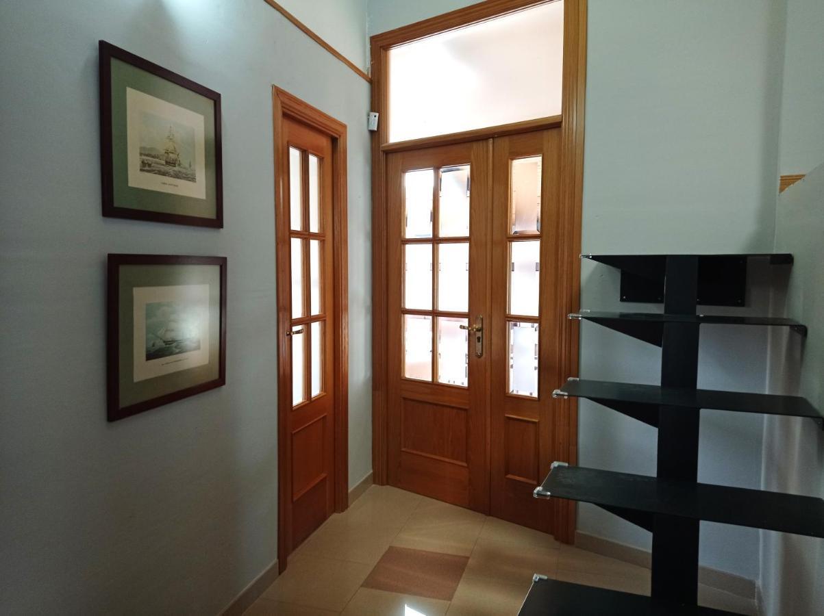 Apartamentos Preciados Madrid Bagian luar foto