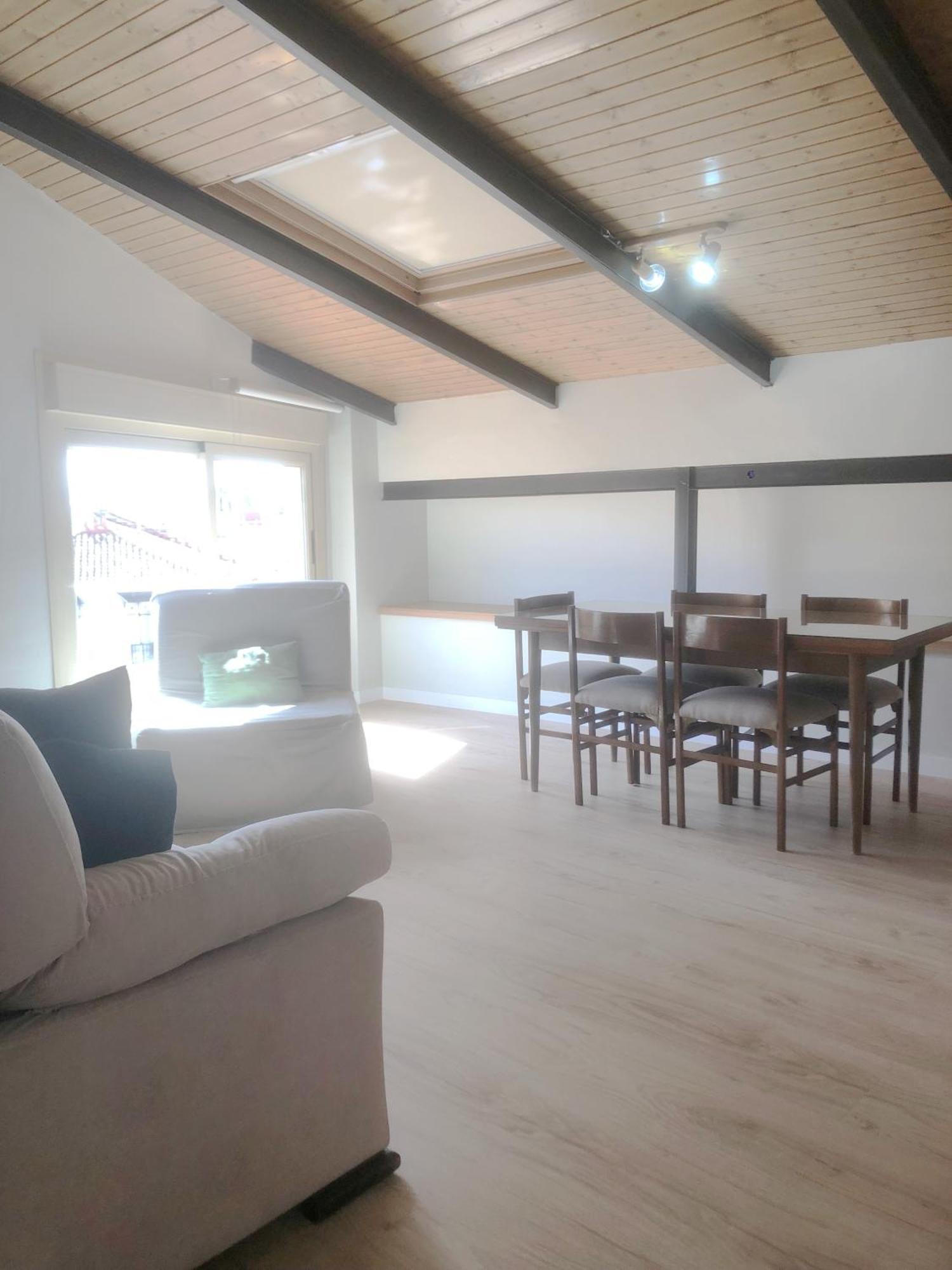 Apartamentos Preciados Madrid Bagian luar foto